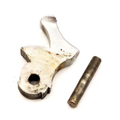 ERA / FIE Single Shot 12ga, Shotgun Part. Hammer, Pin - Image 7