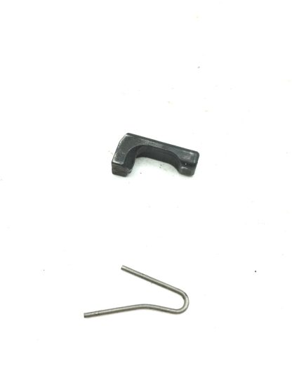 Ruger LCP .380ACP, Pistol Parts, Magazine Catch, Spring