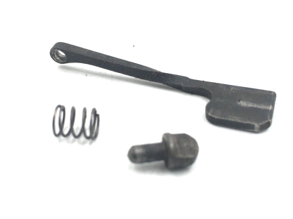 Harrington & Richardson 732 .32 S&W, Revolver Parts: Firing Pin, Striker, Spring - Image 3