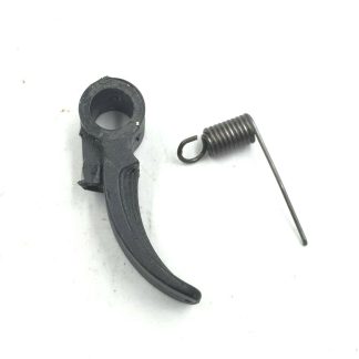 Standard Arms SA-40 40Cal Pistol Parts: Trigger with Spring