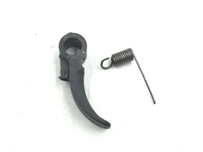 Standard Arms SA-40 40Cal Pistol Parts: Trigger with Spring