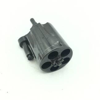 Smith & Wesson 36 .38Spl, Revolver Parts, Cylinder
