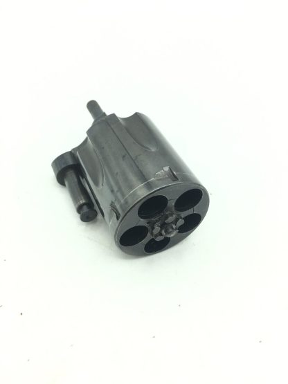 Smith & Wesson 36 .38Spl, Revolver Parts, Cylinder