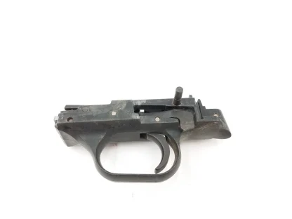Mossberg 500AG 12 Guage Shotgun Parts: Trigger & Trigger Guard