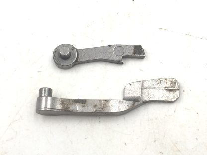 Ruger New Model Single Six .22LR, Revolver Parts: Pawl, Transfer Bar - Image 3