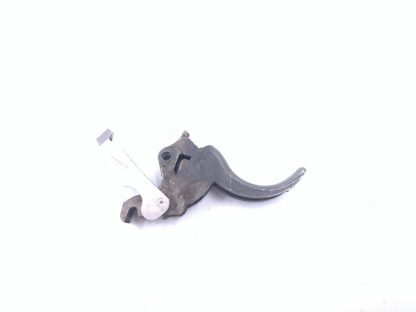 Smith & Wesson Airweight 642-2 38spl pistol parts: trigger, hand - Image 5