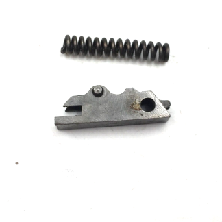 Rossi 885 .38 Special, Revolver Parts: Rebound Slide, Spring