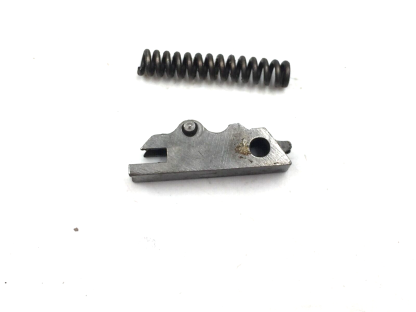 Rossi 885 .38 Special, Revolver Parts: Rebound Slide, Spring