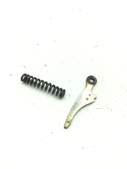 CDM .22Short, Revovler Parts, Mainspring, Housing - Image 3
