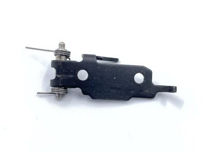 Ruger P97DC 45acp pistol parts, ejector, spring, and pin - Image 3