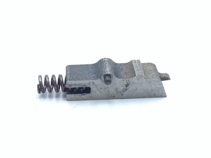 Smith & Wesson 19-3 357mag revolver parts: rebound slide, spring - Image 3