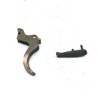 Taurus 80 .38Spl, Revolver Parts, Trigger, Hand