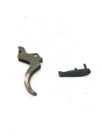 Taurus 80 .38Spl, Revolver Parts, Trigger, Hand