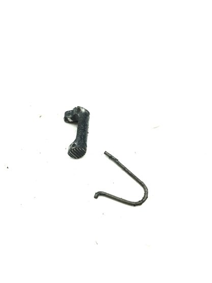 Ruger LC380 .380ACP, Pistol Parts, Mag Catch, Spring - Image 4