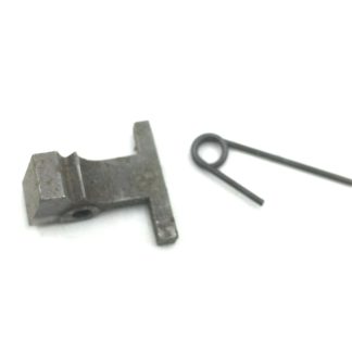 Phoenix Arms HP-22A 22 LR Pistol Parts: Lever, Spring