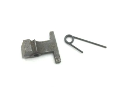 Phoenix Arms HP-22A 22 LR Pistol Parts: Lever, Spring