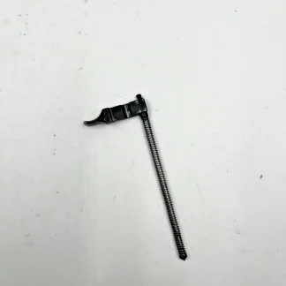 Ruger 10/22 22LR, Rifle Parts, Handle, Guide Rod, & Recoil Spring