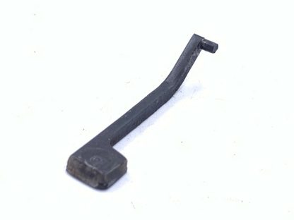 RSA Comanche II 38sp Revolver parts: hammer lever, trigger spring guide, swivel - Image 3