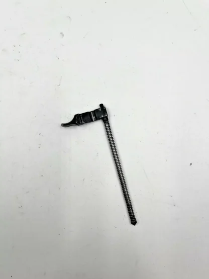 Ruger 10/22 22LR, Rifle Parts, Handle, Guide Rod, & Recoil Spring