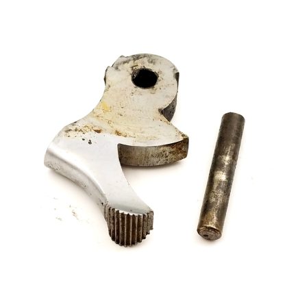 ERA / FIE Single Shot 12ga, Shotgun Part. Hammer, Pin - Image 8