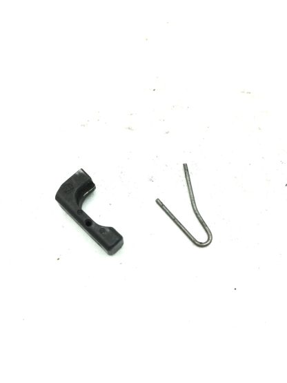 Ruger LCP .380ACP, Pistol Parts, Magazine Catch, Spring - Image 4