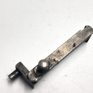 Smith and Wesson 64-5 38 Special Revolver Parts, bolt/cylinder latch