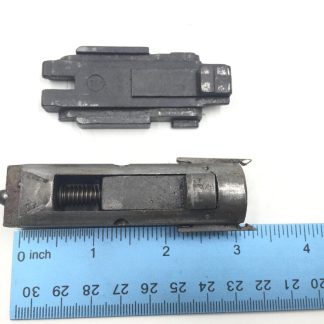 Mossberg 500 A, 12 Gauge Shotgun Parts: Bolt, Slide