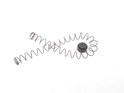 Mossberg 500AG 12 Guage Shotgun Parts: Mag Spring & Follower