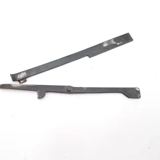 Mossberg 500AG 12 Guage Shotgun Parts: Cartridge Stop & Interruptor