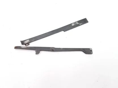 Mossberg 500AG 12 Guage Shotgun Parts: Cartridge Stop & Interruptor