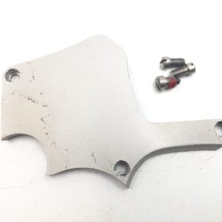 Smith & Wesson 642-2 38 Special, Revolver Part: Sideplate with Screws