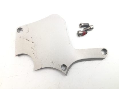 Smith & Wesson 642-2 38 Special, Revolver Part: Sideplate with Screws