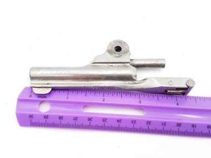 Iver Johnson Arms Top-Break 22LR Revolver Parts: Barrel - Image 6