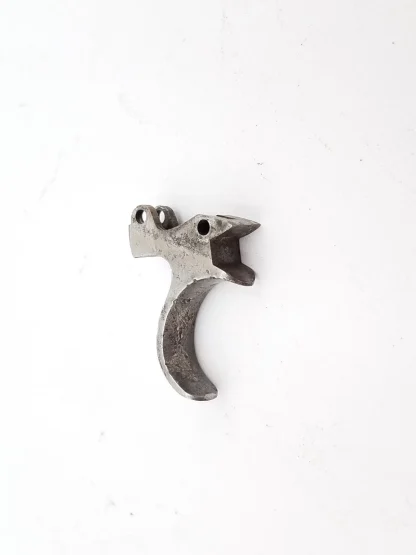 Iver Johnson Arms Top-Break 22LR Revolver Parts: Trigger - Image 3