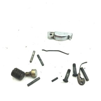 CDM .22Short, Revovler Parts, Pins, Gate, Screws, Spring
