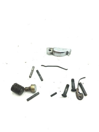 CDM .22Short, Revovler Parts, Pins, Gate, Screws, Spring