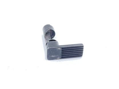 Springfield XD-45 T 45act. pistol parts, disassembly lever