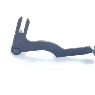 Smith and Wesson 457 45acp pistol parts, sideplate