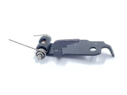 Ruger P97DC 45acp pistol parts, ejector, spring, and pin - Image 4
