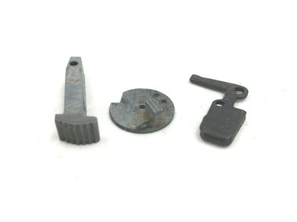 Davis P-32 32ACP Pistol Parts: Cam, Safety, Mag Catch - Image 4