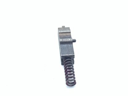 Smith & Wesson 19-3 357mag revolver parts: rebound slide, spring - Image 4