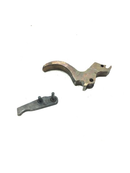 Taurus 80 .38Spl, Revolver Parts, Trigger, Hand - Image 3
