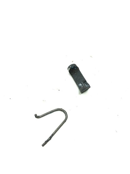 Ruger LC380 .380ACP, Pistol Parts, Mag Catch, Spring - Image 5