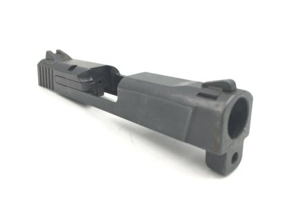 Smith & Wesson Body Guard 380ACP Pistol Parts: Slide - Image 5