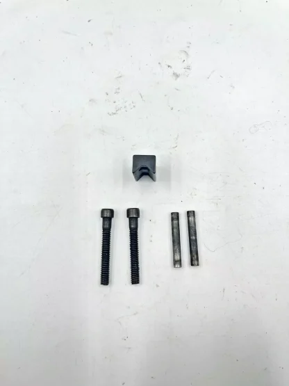 Ruger 10/22 22LR, Rifle Parts, Barrel Retainer, Screws, & Pins - Image 5