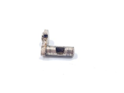 Armi Galesi Brescia Brevetto 25acp pistol parts, safety - Image 4