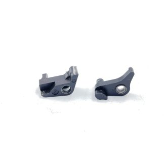 Ruger EC9S 9mm pistol parts, levers
