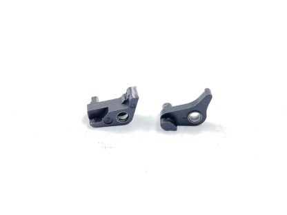 Ruger EC9S 9mm pistol parts, levers