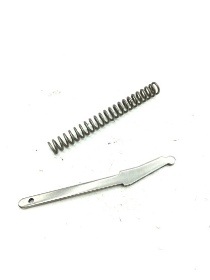 Ruger New Model Vaquero .357Mag, Revolver Parts, Strut, Spring - Image 4