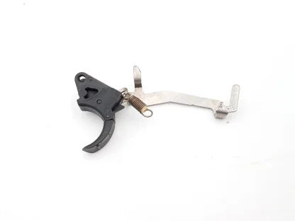 Smith & Wesson 40VE 40 Cal Pistol Parts: Trigger & Spring